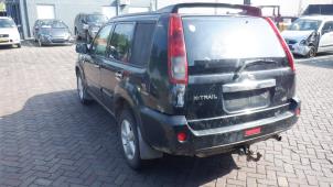 Nissan X-Trail 01-