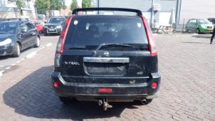 Nissan X-Trail 01-