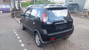 Suzuki Ignis J. 99-