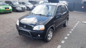 Suzuki Ignis Starter O362577 Donor vehicle