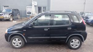 Suzuki Ignis J. 99-