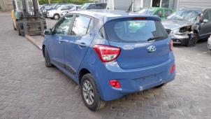 Hyundai I10 13-