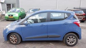 Hyundai I10 13-