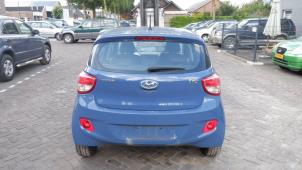 Hyundai I10 13-