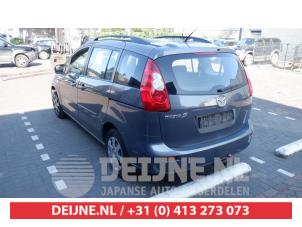 Mazda 5 05-