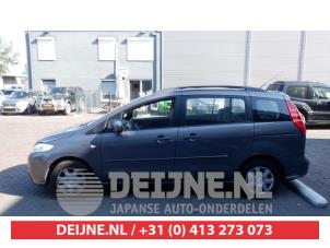 Mazda 5 05-