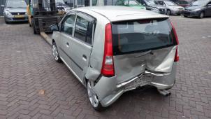 Daihatsu Cuore 03-