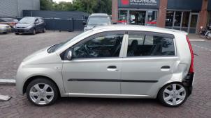Daihatsu Cuore 03-