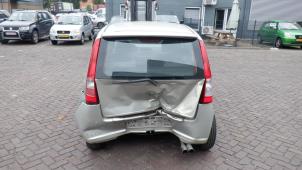Daihatsu Cuore 03-