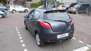 Mazda 2 07-