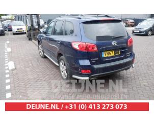 Hyundai Santafe 06-
