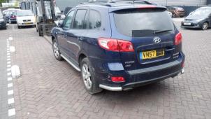 Hyundai Santafe 06-