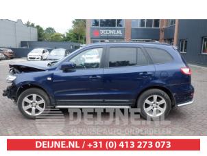 Hyundai Santafe 06-