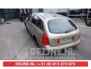 Nissan Primera P02-