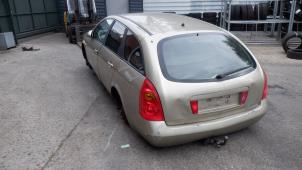 Nissan Primera P02-
