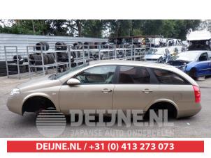 Nissan Primera P02-