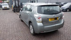Toyota Verso 09-