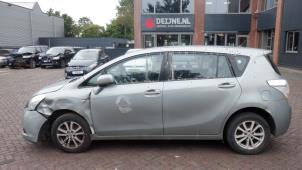 Toyota Verso 09-