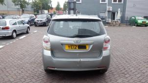 Toyota Verso 09-
