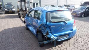 Suzuki Celerio 15-