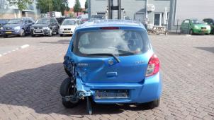 Suzuki Celerio 15-