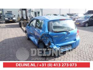 Suzuki Celerio 15-
