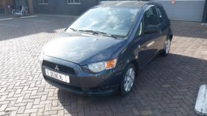 Mitsubishi Colt Koppeling Hulp Cilinder O374231 Donorvoertuig