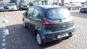 Mitsubishi Colt 04-