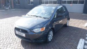 Mitsubishi Colt 04-