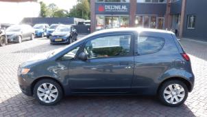 Mitsubishi Colt 04-