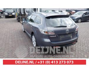 Mazda 6 08-
