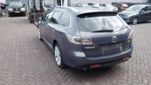 Mazda 6 08-