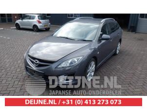 Mazda 6 Blind spot sensor O515508 Donor vehicle