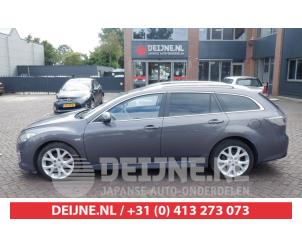 Mazda 6 08-