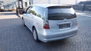 Mitsubishi Grandis 04-