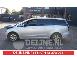Mitsubishi Grandis 04-