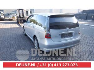 Mitsubishi Grandis 04-