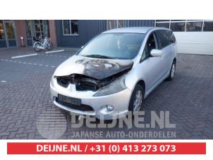 Mitsubishi Grandis AGR Ventil O550043 Spenderfahrzeug