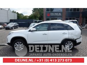 Kia Sorento 10-