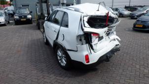 Kia Sorento 10-