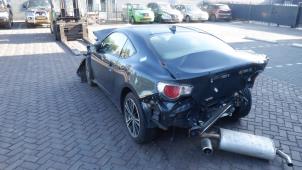 Toyota GT86 12-