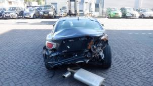 Toyota GT86 12-