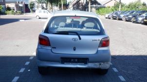 Toyota Yaris 1 00-