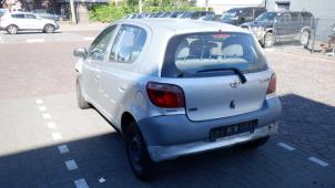 Toyota Yaris 1 00-