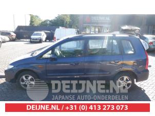 Mazda Premacy 98-