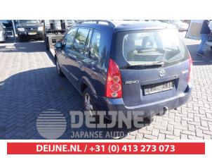 Mazda Premacy 98-