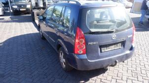 Mazda Premacy 98-