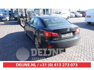Lexus IS 05-