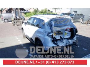 Suzuki Vitara 15-