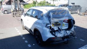 Suzuki Vitara 15-